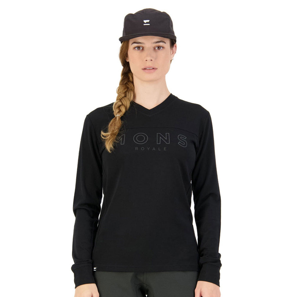 Redwood Enduro VLS - Base Layer
