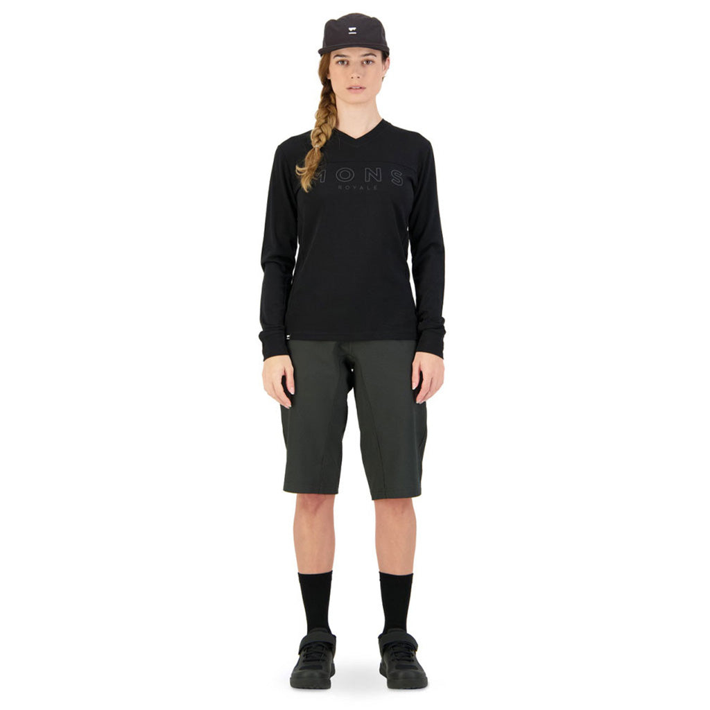 Redwood Enduro VLS - Base Layer