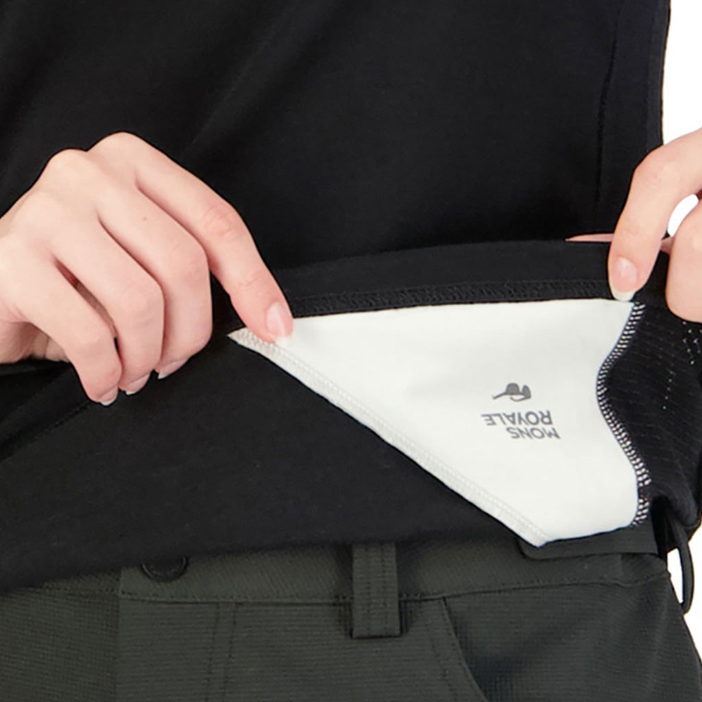 Redwood Enduro VLS - Base Layer