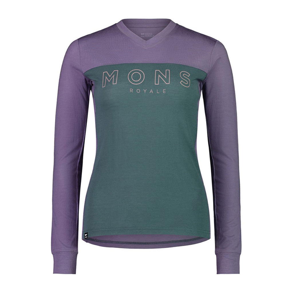 Redwood Enduro VLS - T-Shirt