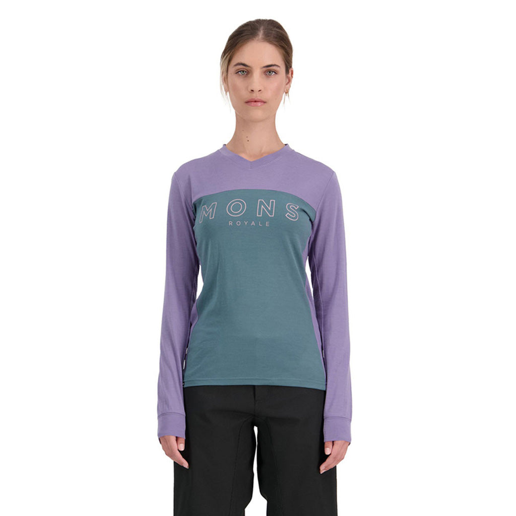Redwood Enduro VLS - T-Shirt