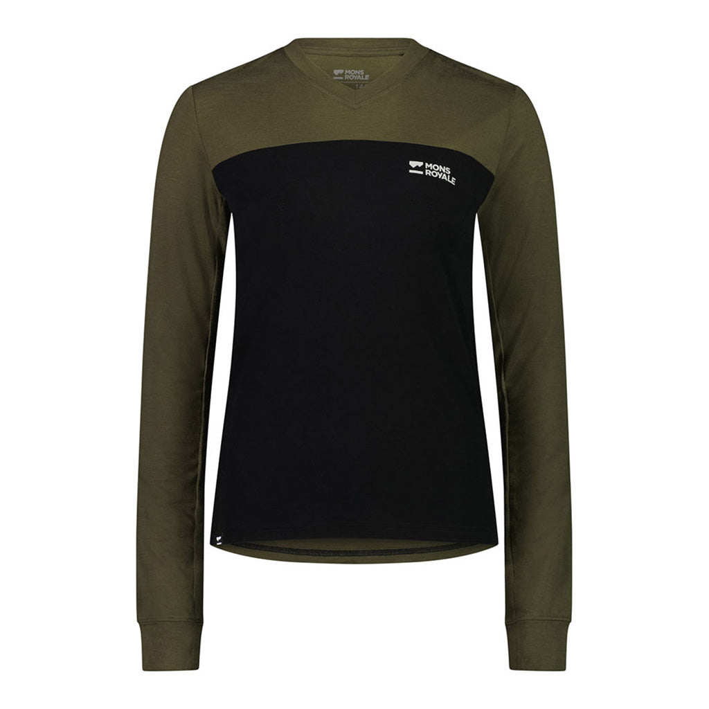 Redwood Enduro VLS - T-Shirt