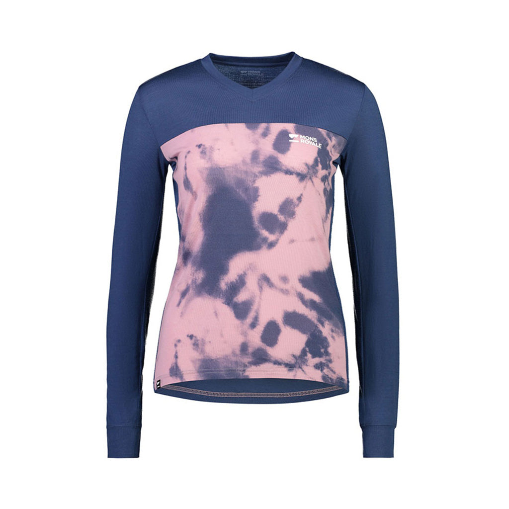 Redwood Enduro VLS - Long Sleeve T-Shirt