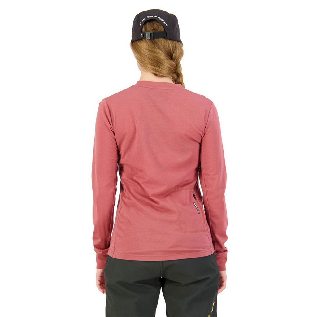 Redwood Enduro VLS - Long Sleeve T-Shirt