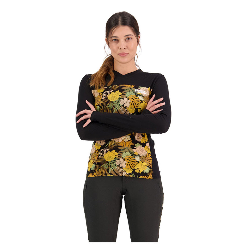 Redwood Enduro VLS - Long Sleeve T-Shirt