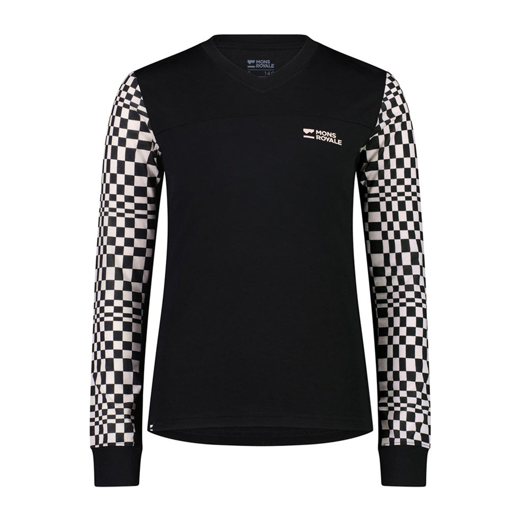 Redwood Enduro VLS - T-Shirt