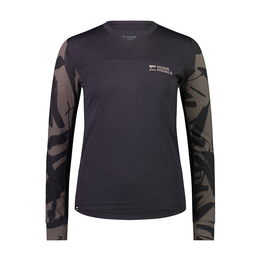 Redwood Enduro VLS - Long Sleeve T-Shirt