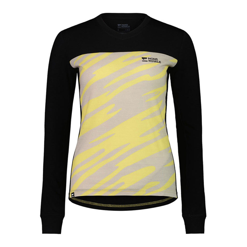 Redwood Enduro VLS - T-Shirt