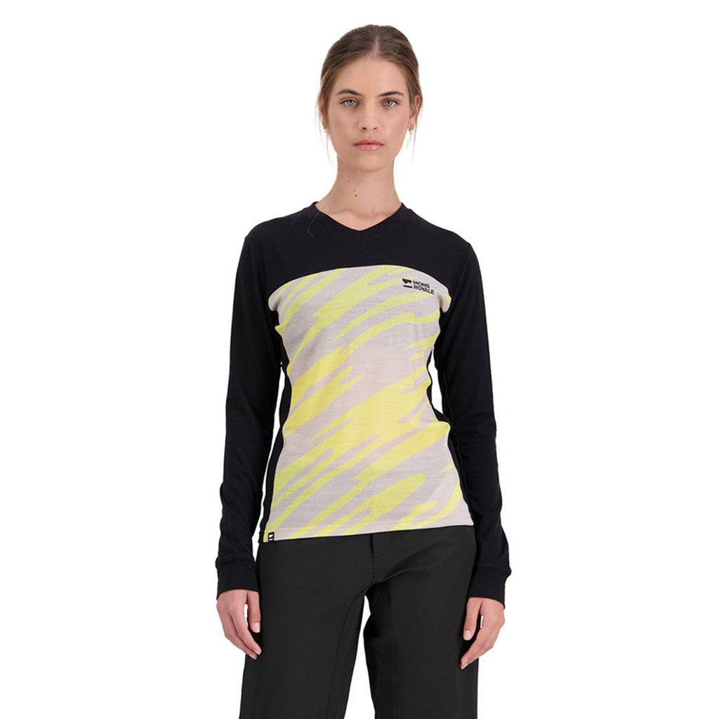 Redwood Enduro VLS - T-Shirt
