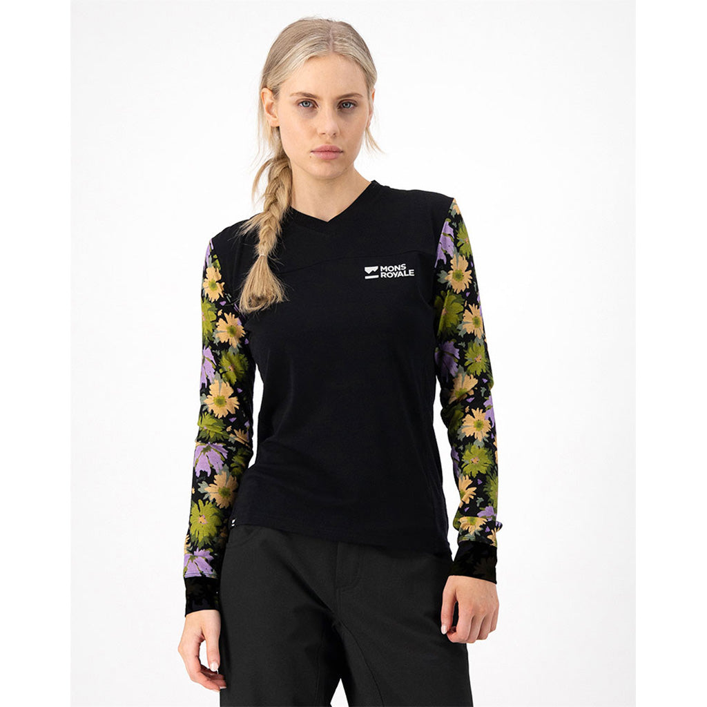 Redwood Enduro VLS - Midlayer