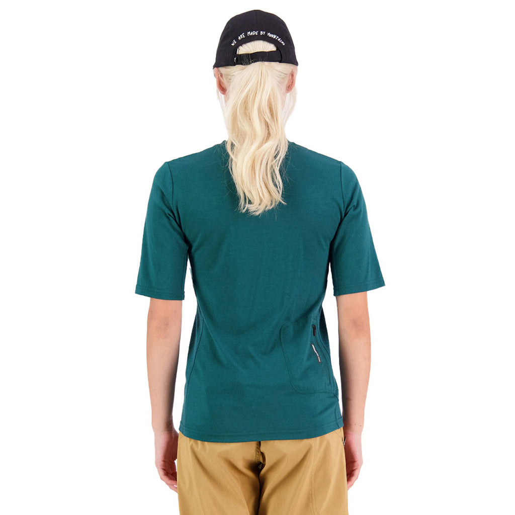 Redwood Enduro VT - Long Sleeve T-Shirt