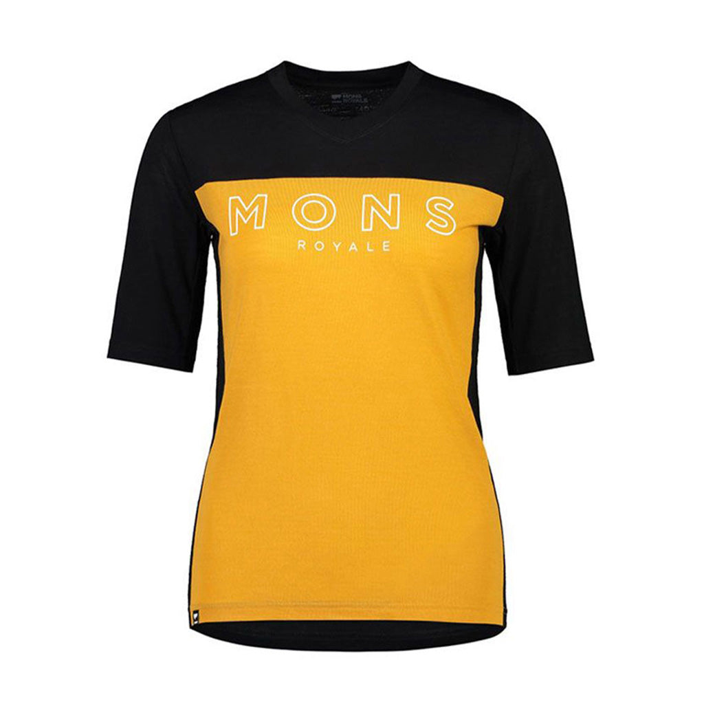 Redwood Enduro VT - T-Shirt