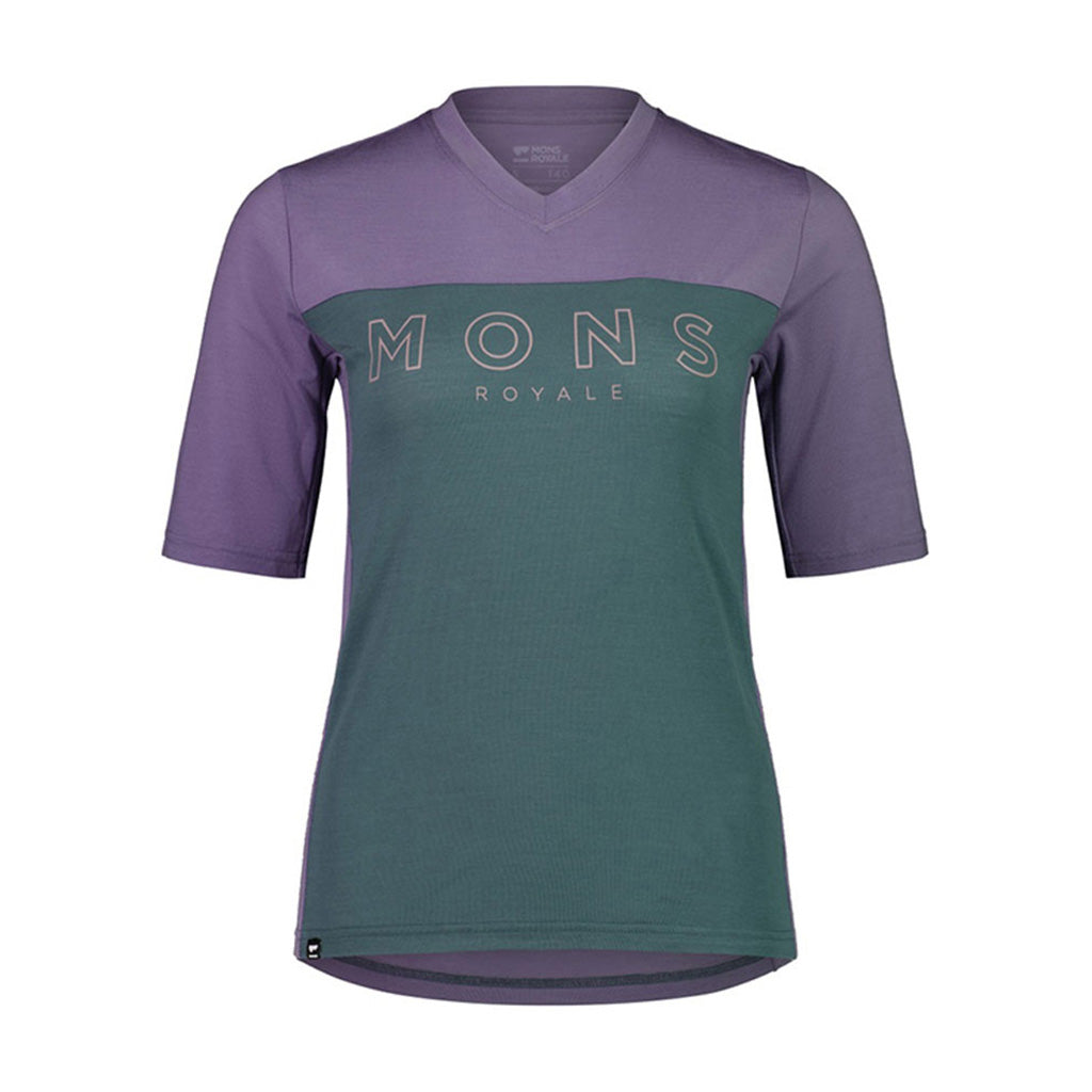 Redwood Enduro VT - T-Shirt