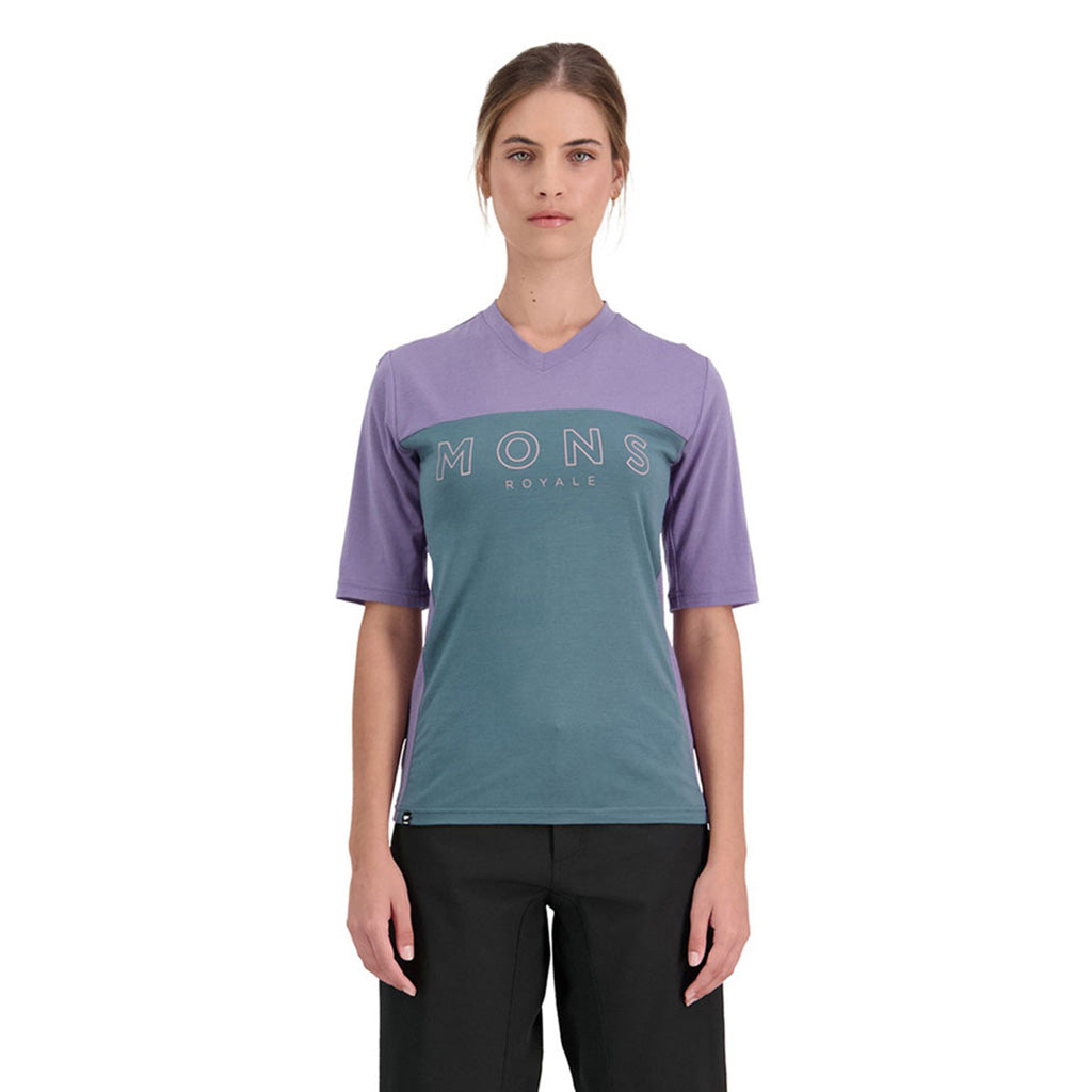 Redwood Enduro VT - T-Shirt