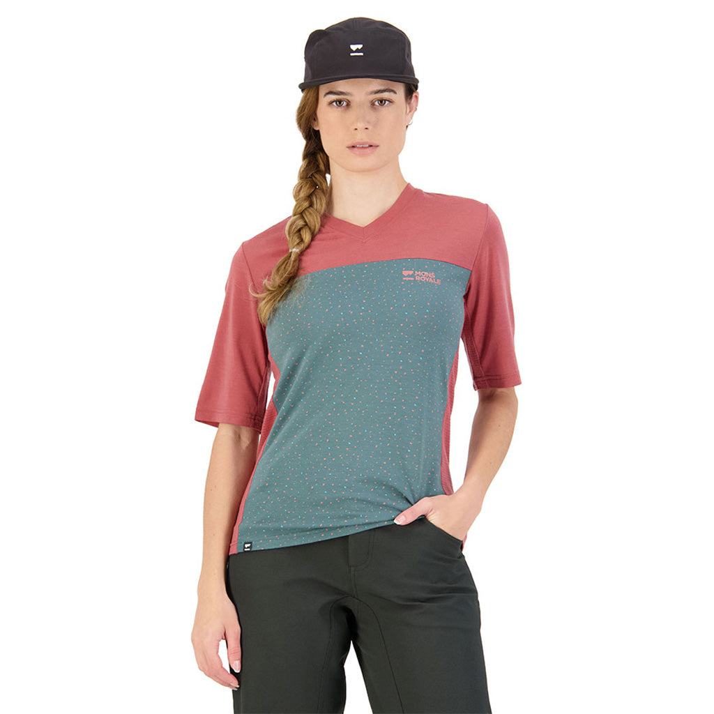 Redwood Enduro VT - T-Shirt