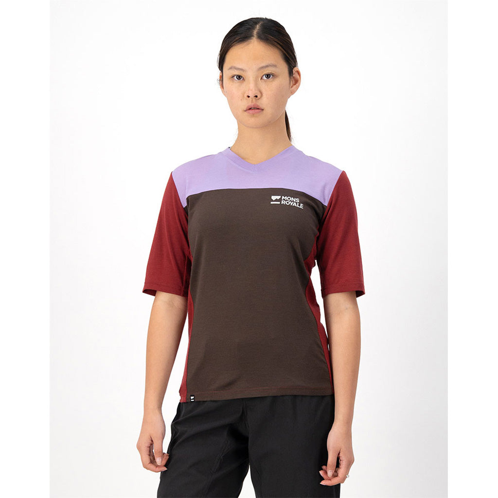 Redwood Enduro VT - Midlayer