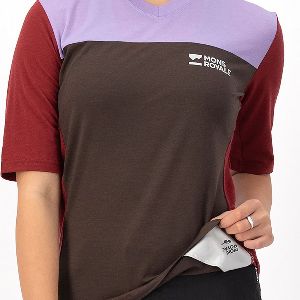 Redwood Enduro VT - Midlayer