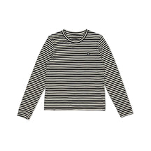 Icon Merino Long Sleeve - T-Shirt