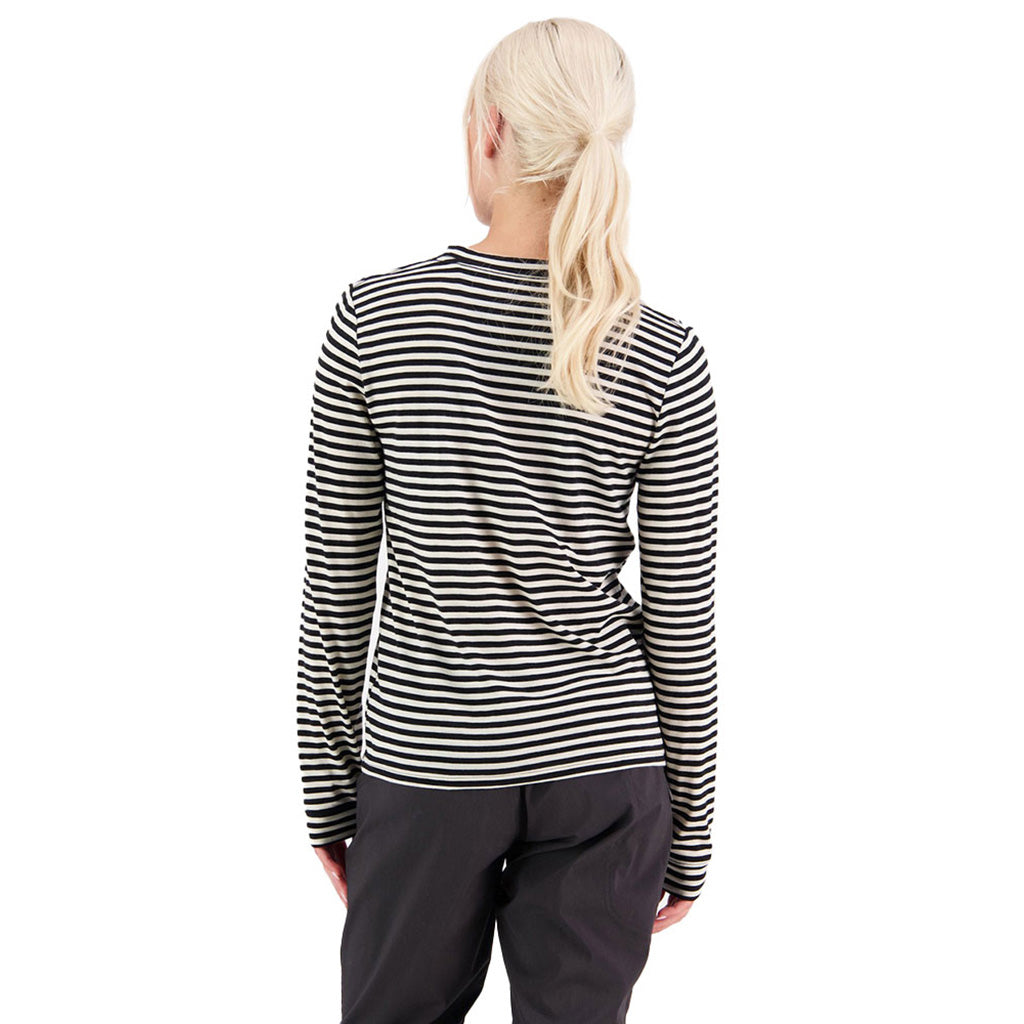 Icon Merino Long Sleeve - T-Shirt
