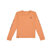 Icon Merino Long Sleeve - T-Shirt