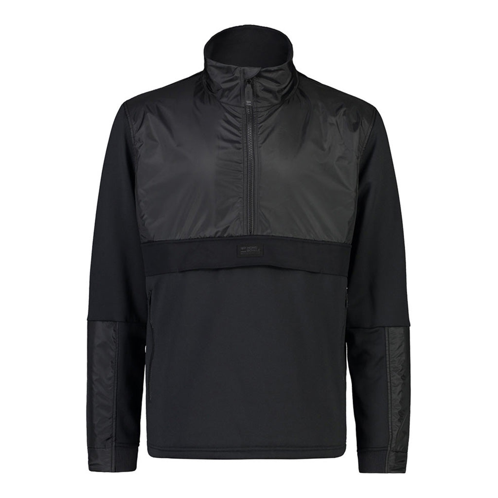 Decade Mid - Midlayer