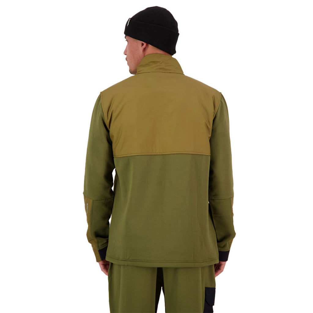 Decade Mid - Midlayer