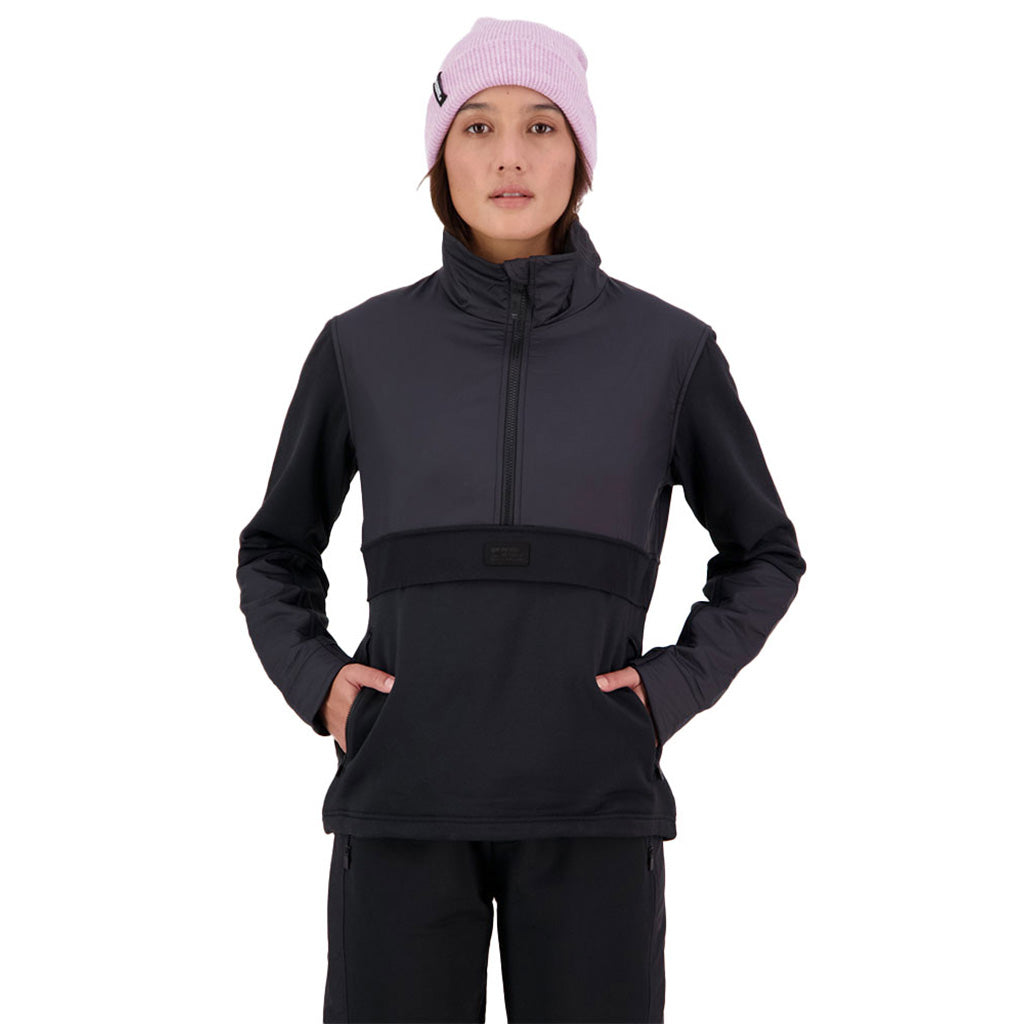 Decade Mid - Midlayer