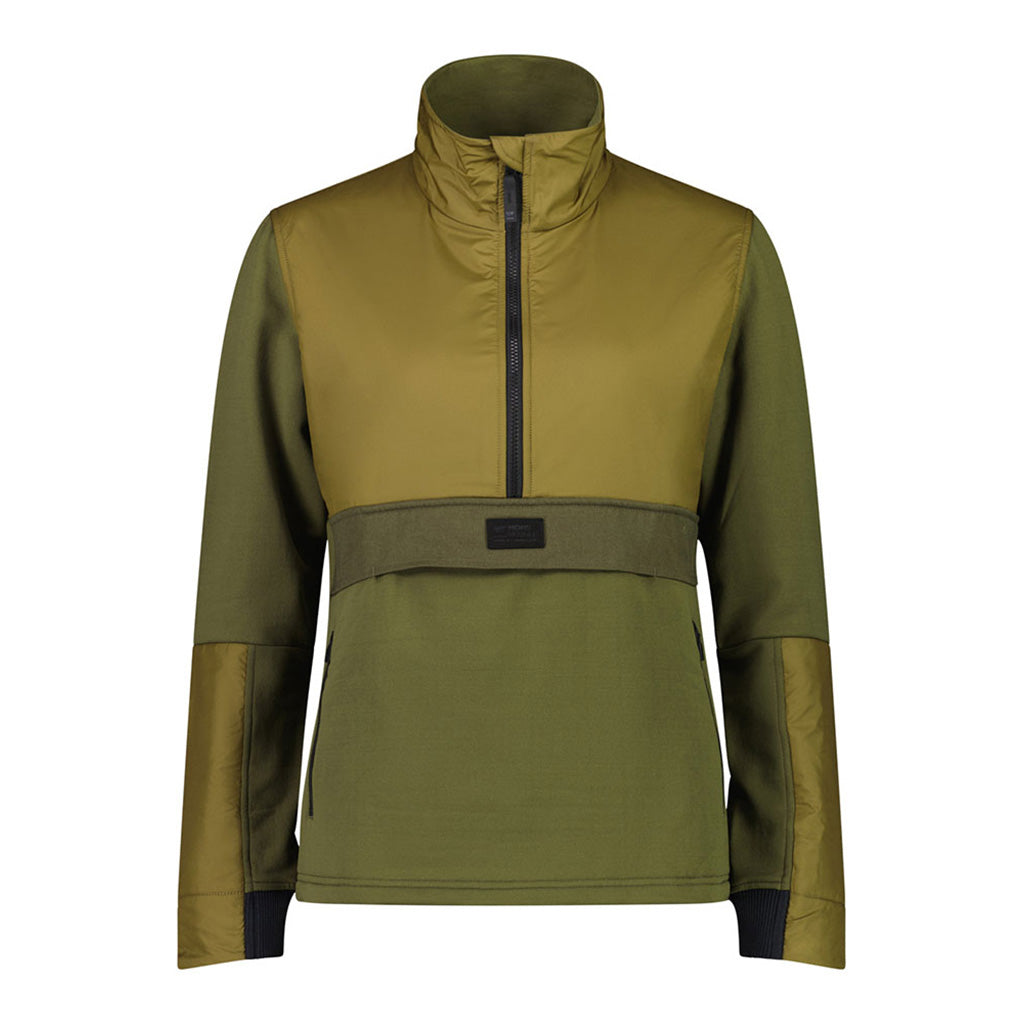 Decade Mid - Midlayer
