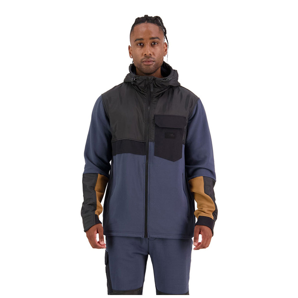 Decade Mid Hoody - Midlayer