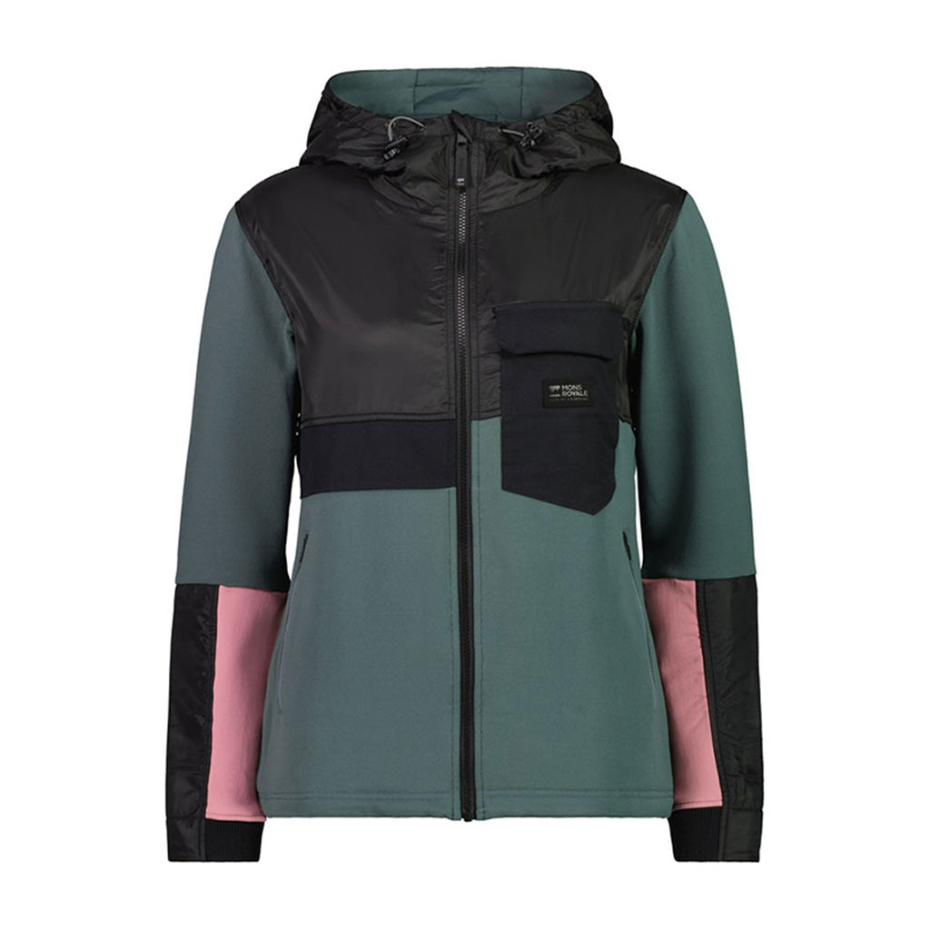 Decade Mid Hoody - Midlayer