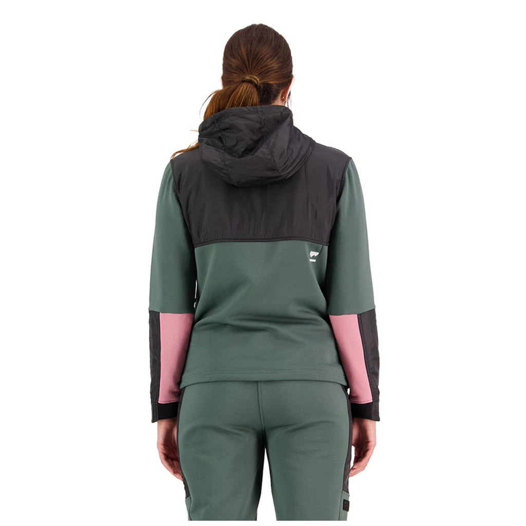Decade Mid Hoody - Midlayer