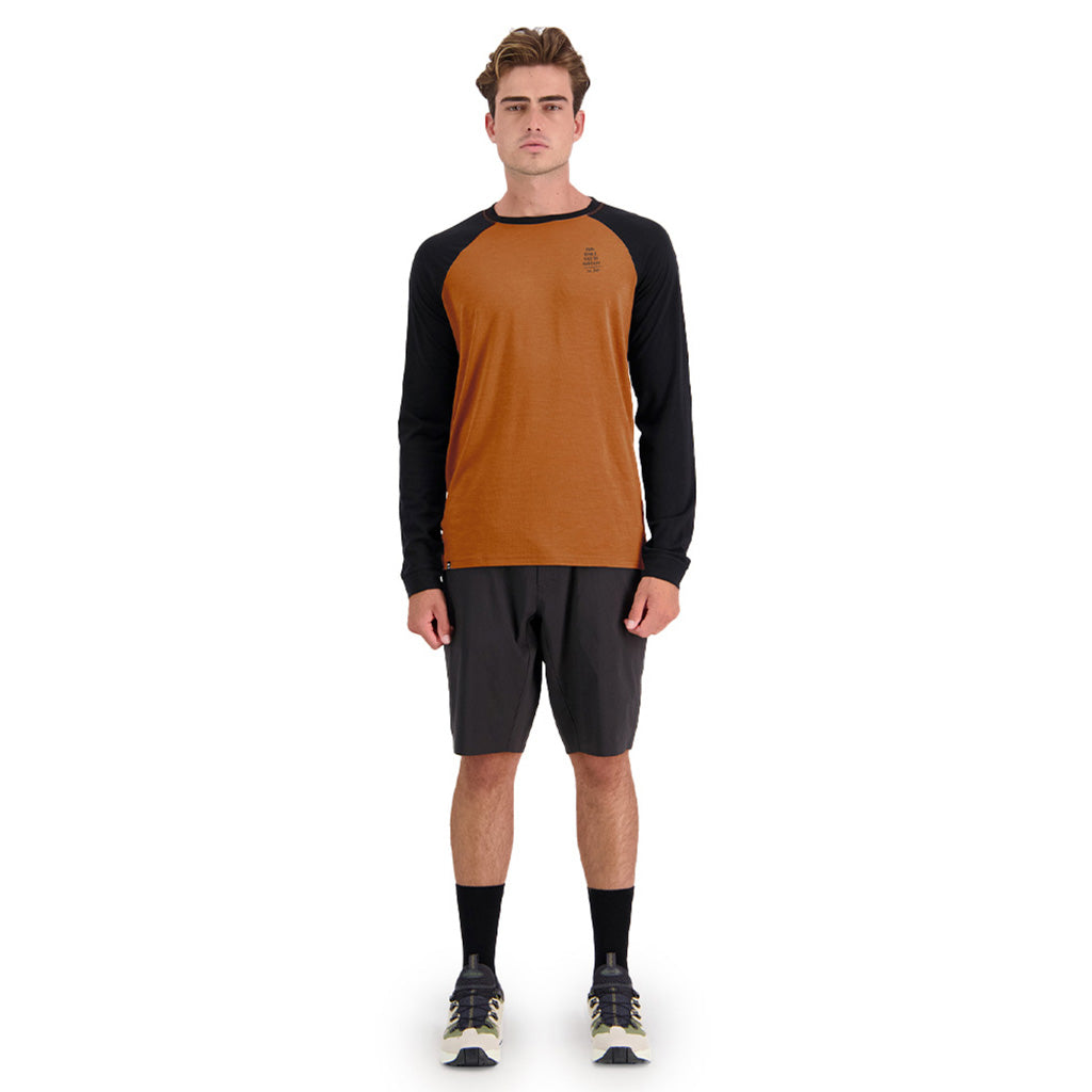 Icon Raglan - T-Shirt