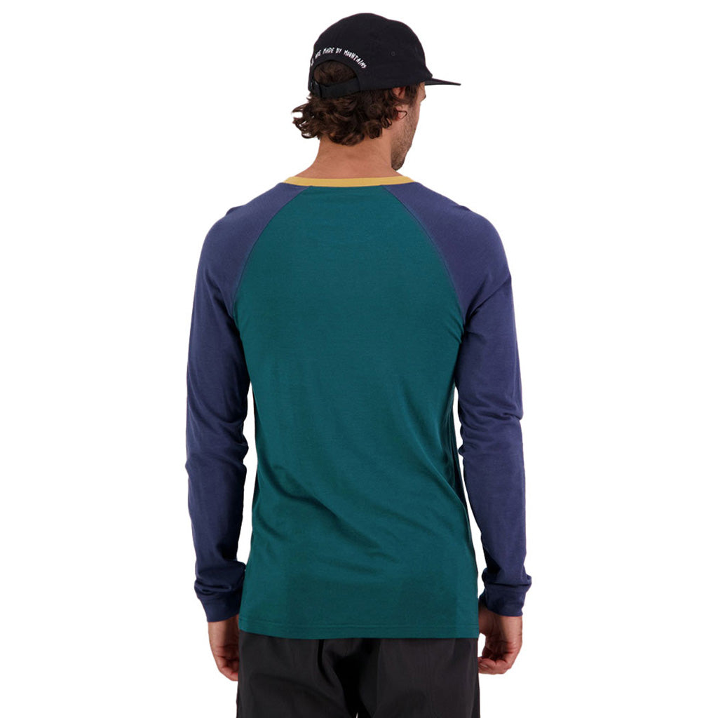 Icon Raglan - T-Shirt