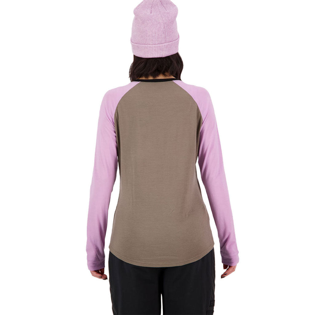 Icon Raglan - T-Shirt