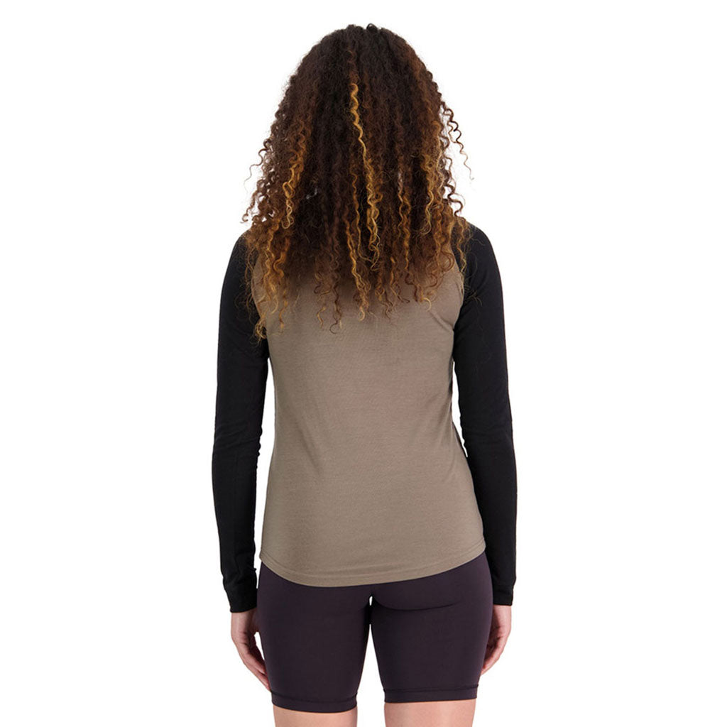 Icon Raglan - T-Shirt