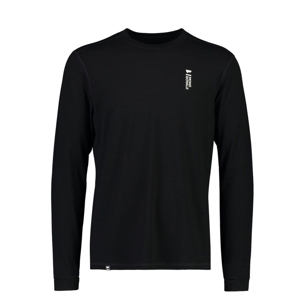 Cascade Merino Flex 200 LS - Base Layer