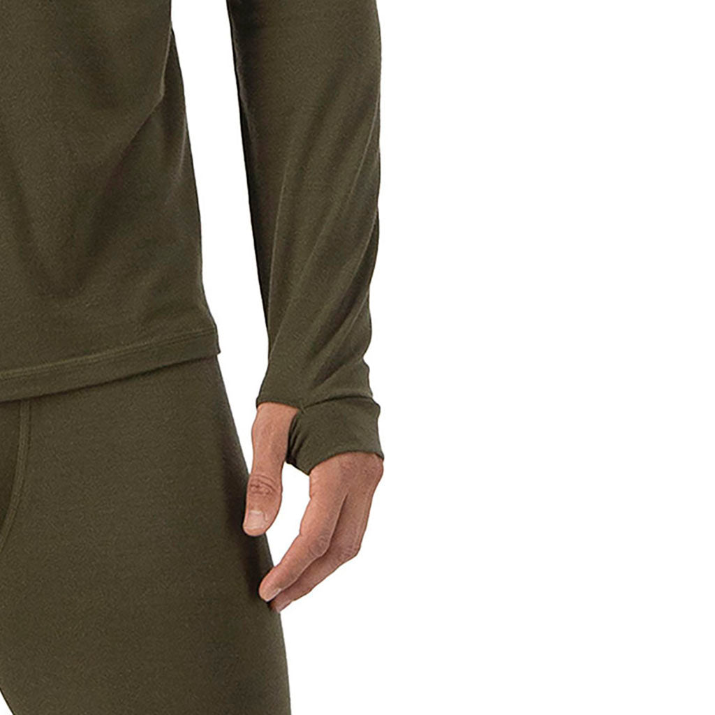 Cascade Merino Flex 200 LS - Base Layer