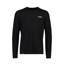 Cascade Merino Base Layer Long Sleeve - Baselayer