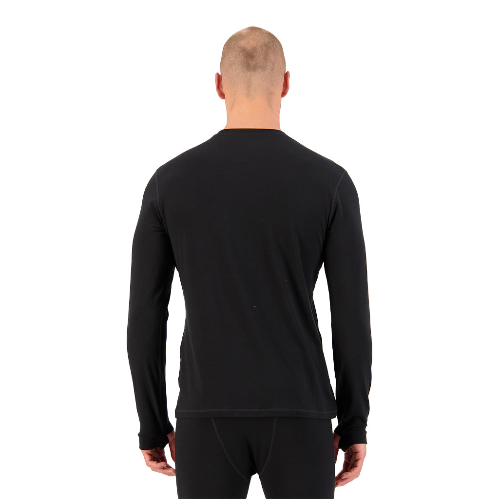 Cascade Merino Base Layer Long Sleeve - Base Layer