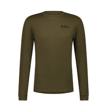 Cascade Merino Base Layer Long Sleeve - Baselayer