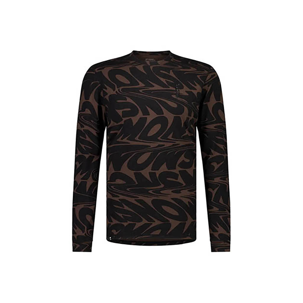 Cascade Merino Flex 200 LS - Base Layer