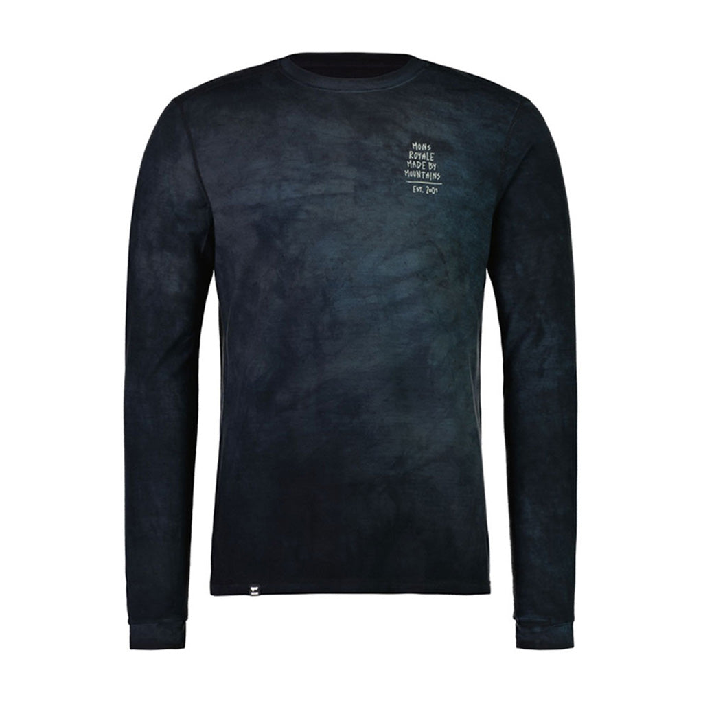 Cascade Merino Flex 200 LS - Base Layer