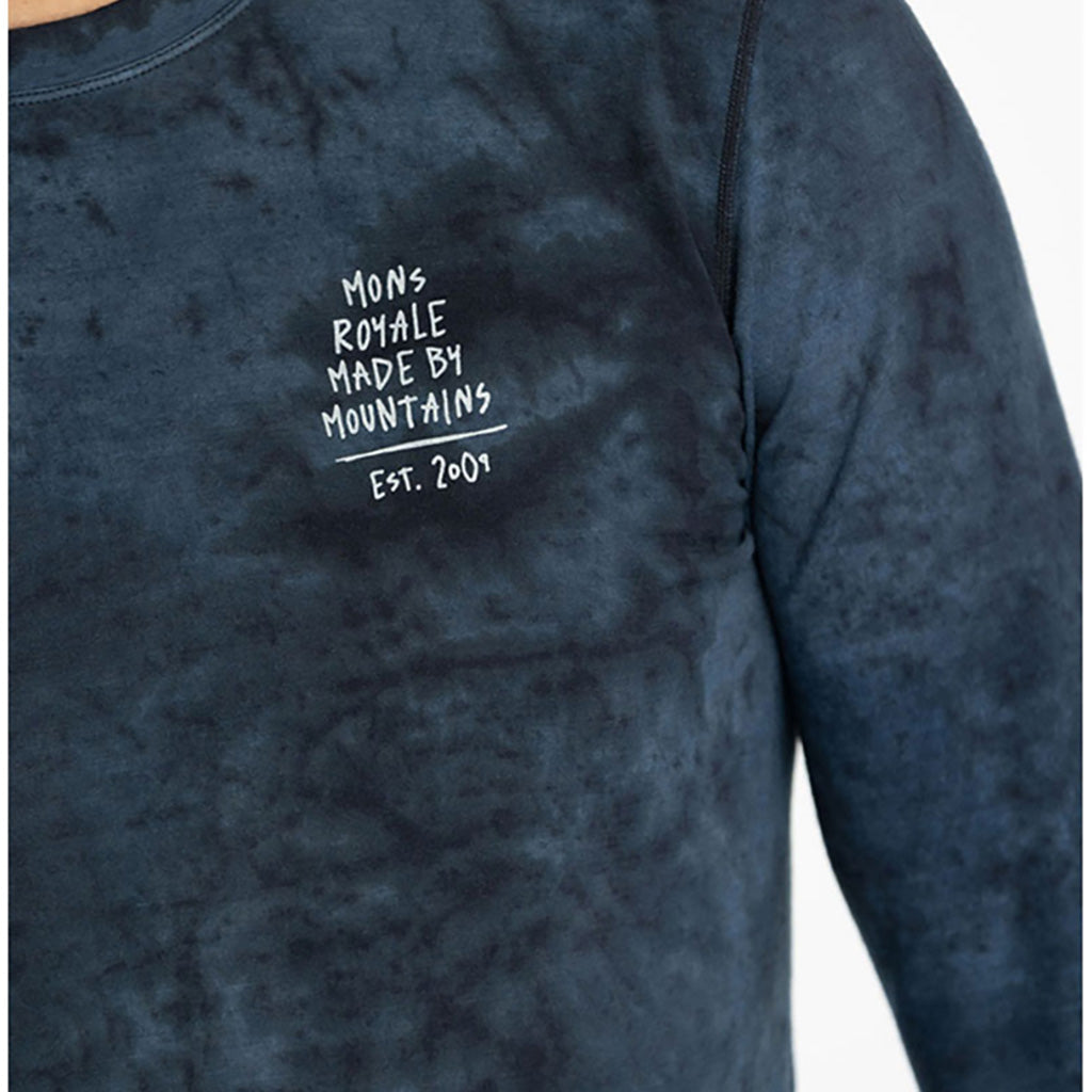 Cascade Merino Flex 200 LS - Base Layer