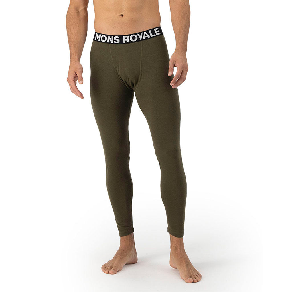 Cascade Merino Flex 200 - Base Layer