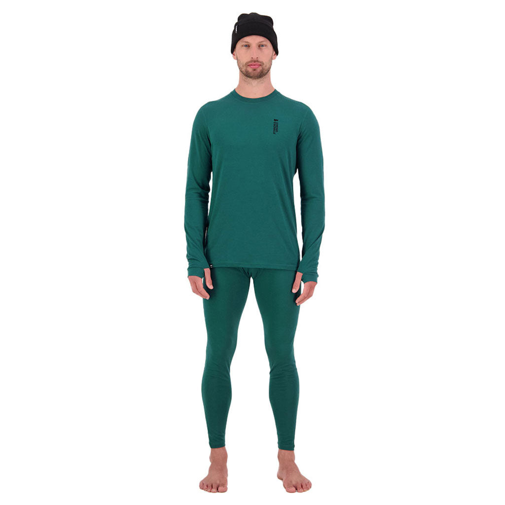 Cascade Merino Flex 200 - Base Layer