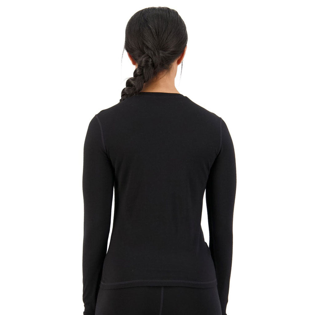 Cascade Merino Flex 200 LS - Base Layer