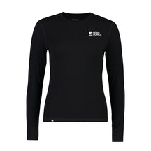 Cascade Merino Base Layer Long Sleeve - Baselayer