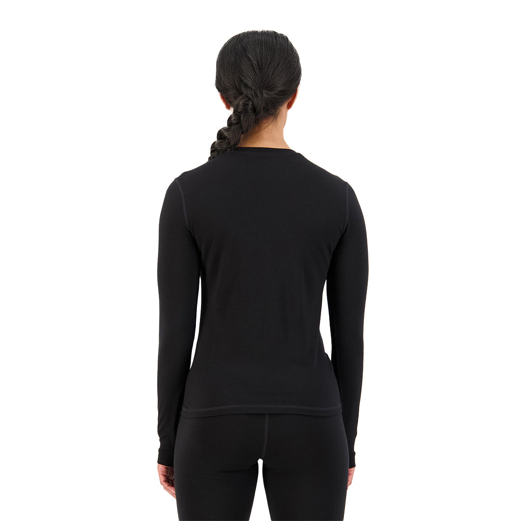 Cascade Merino Base Layer Long Sleeve - Base Layer