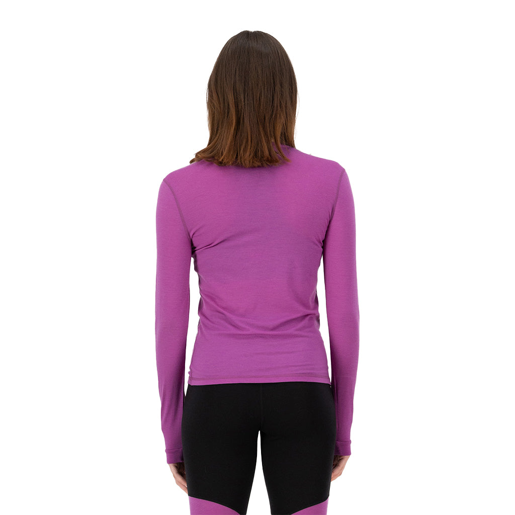 Cascade Merino Base Layer Long Sleeve - Base Layer