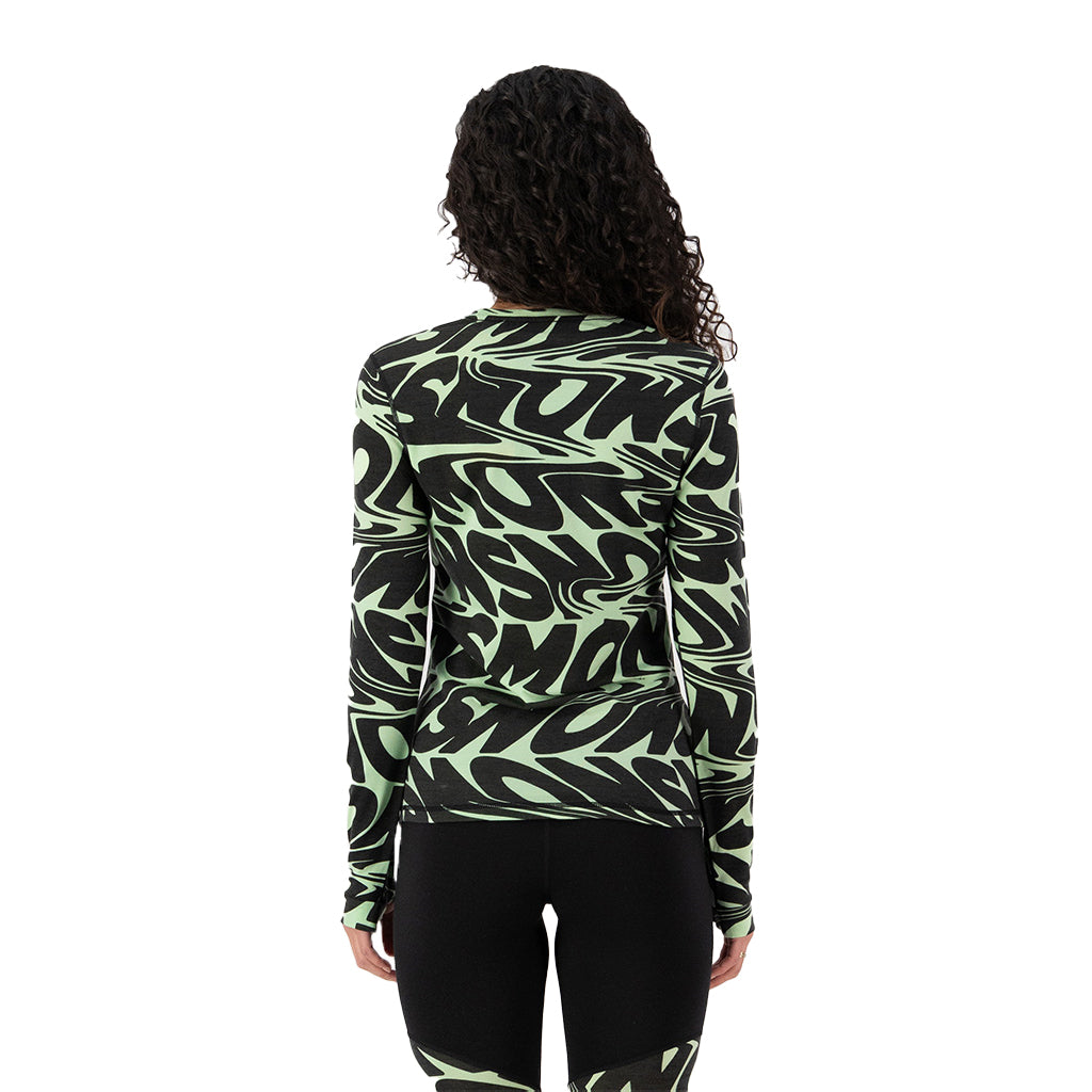 Cascade Merino Base Layer Long Sleeve - Base Layer